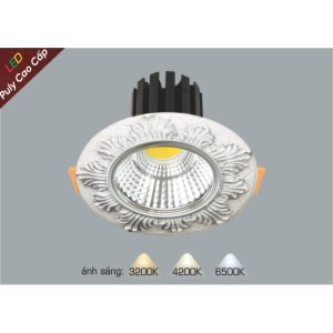 AFC PULY 07 LED 10W