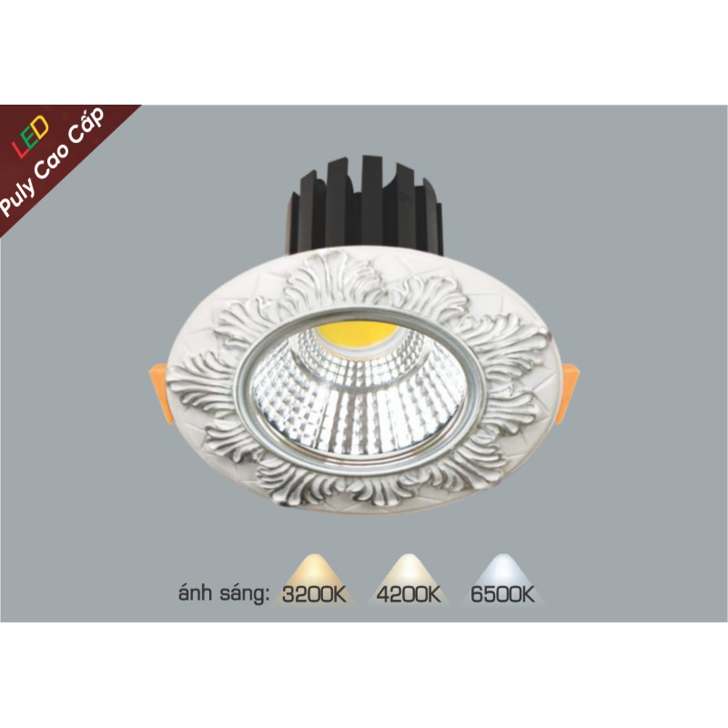 p043-b02-san-pham AFC PULY 07 LED 10W 3