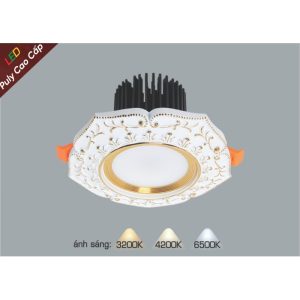 AFC PULY 08 LED 12W