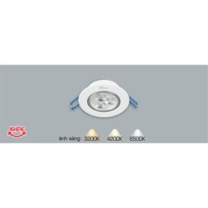 AFC 510B LED 3W
