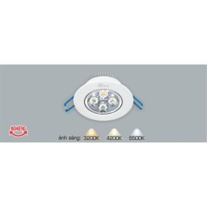 AFC 510B LED 4W