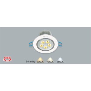 AFC 511B LED 5W