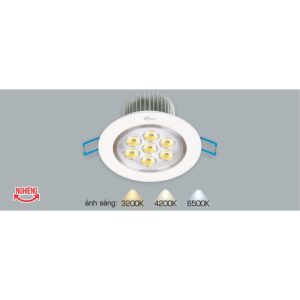 AFC 511B LED 7W