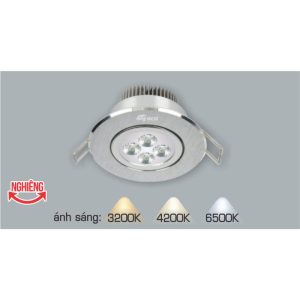 AFC 510 LED 4W