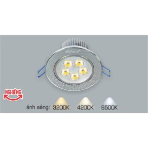 AFC 511 LED 5W