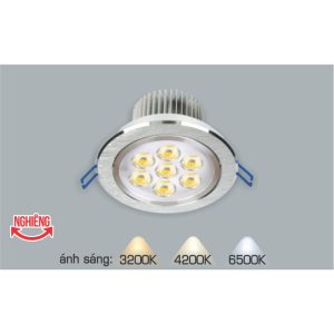 AFC 511 LED 7W