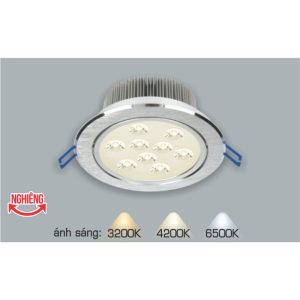 AFC 512 LED 9W