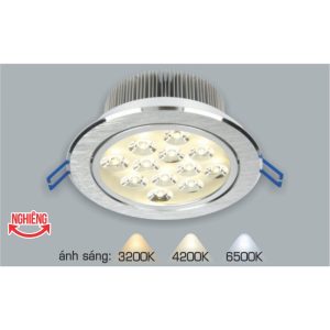 AFC 512 LED 12W