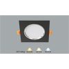 AFC 754D/1 LED 9W - 3 màu 2 AFC 754D/1 LED 9W - 3 màu 2