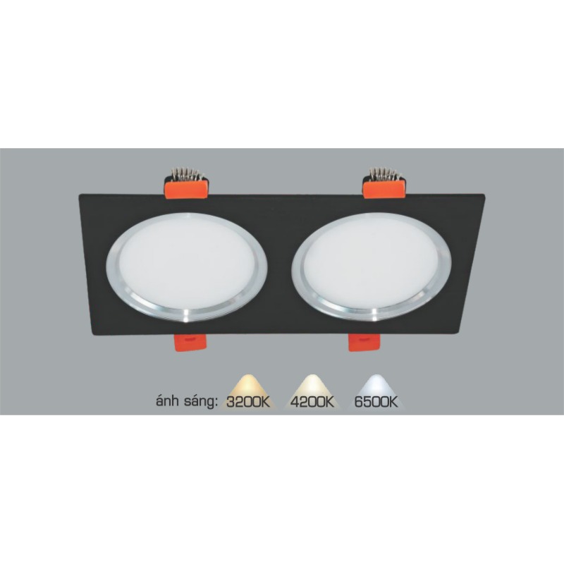 p045-b04-san-pham AFC 754D/2 LED 9W - 3 màu 3