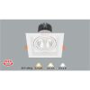 AFC 758/1 LED 12W - 1 màu 2
