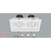 AFC 758/2 LED 12W - 1 màu 2