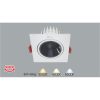 AFC 764/1 LED 7W - 3 màu 1 AFC 764/1 LED 7W - 3 màu 1