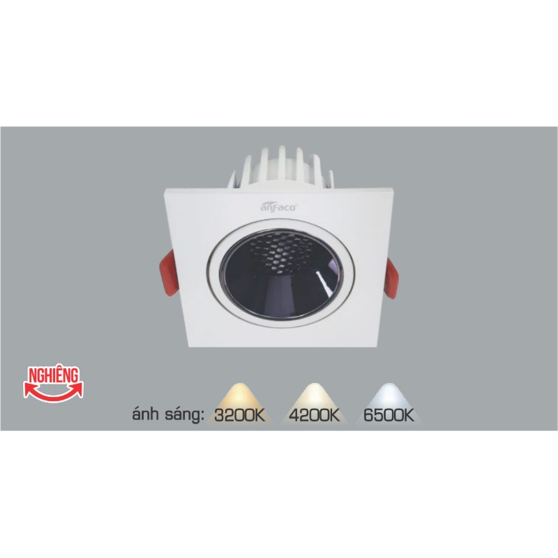 p046-b03-san-pham AFC 764/1 LED 7W - 3 màu 3