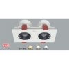 AFC 764/2 LED 7W - 3 màu 2 AFC 764/2 LED 7W - 3 màu 2
