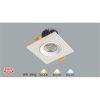 AFC 767T/1 LED 12W 1