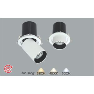 AFC 788/1 LED 12W