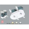 AFC 781T/2 LED 12W 2 AFC 781T/2 LED 12W 2
