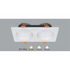 AFC 757T/2 LED 9W
