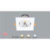 AFC 318/1 LED 7W 1