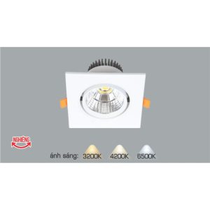 AFC 318/1 LED 7W