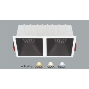 AFC 748/2 LED 7W