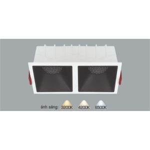 AFC 748/2 LED 9W