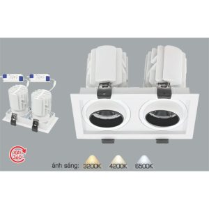 Anfaco AFC 755/2 20W