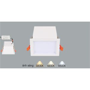 AFC 778/1 LED 9W
