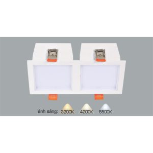 AFC 778/2 LED 9W