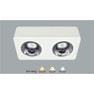 AFC 769T/2 LED 12W