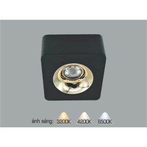 AFC 769D/1 LED 12W