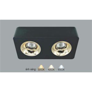 AFC 769D/2 LED 12W