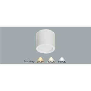 AFC 646 T LED 9W