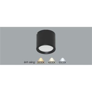 AFC 646 D LED 9W