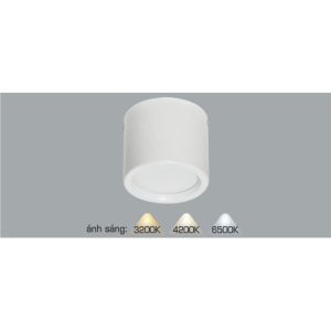 AFC 646 T LED 12W