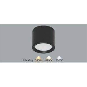 AFC 646 D LED 12W
