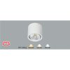 AFC 647 T LED 7W 1