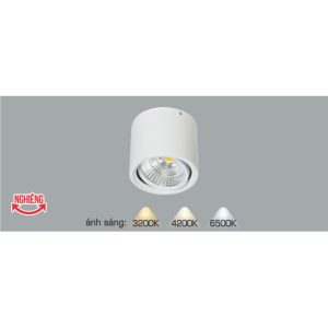 AFC 647 T LED 7W