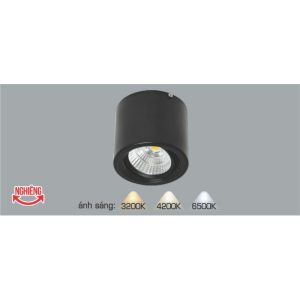 AFC 647 D LED 12W