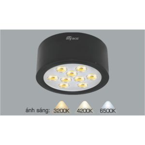 AFC 643 D LED 9W