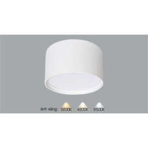 AFC 651 T LED 9W