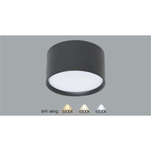 AFC 651 D LED 9W