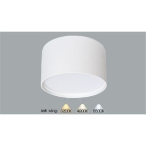AFC 651 T LED 12W