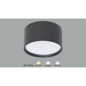 AFC 651 D LED 12W