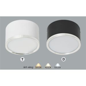 AFC 649 T LED 12W