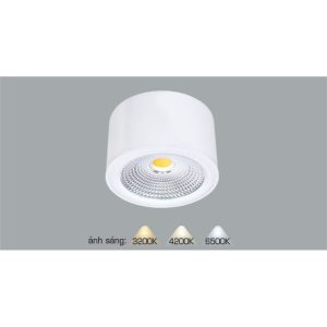 AFC 553 T LED 7W