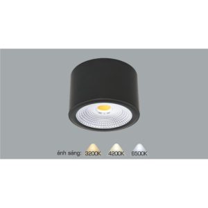 AFC 553 D LED 7W