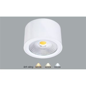 AFC 553 T LED 12W