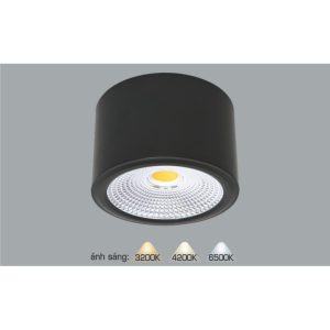 AFC 553 D LED 12W